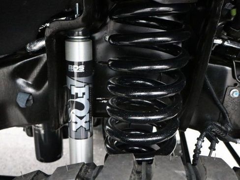 New 2026 Ford F250 Lariat w/ Black Appearance Package AWD/4WD image 25