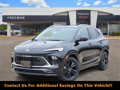 New 2026 Buick Encore GX Sport Touring w/ Advanced Technology Package