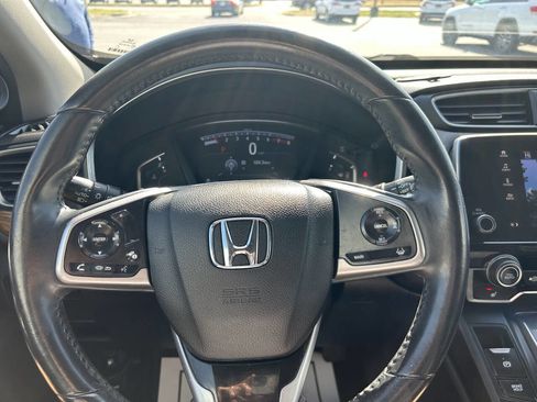 Used 2019 Honda CR-V EX-L image 14
