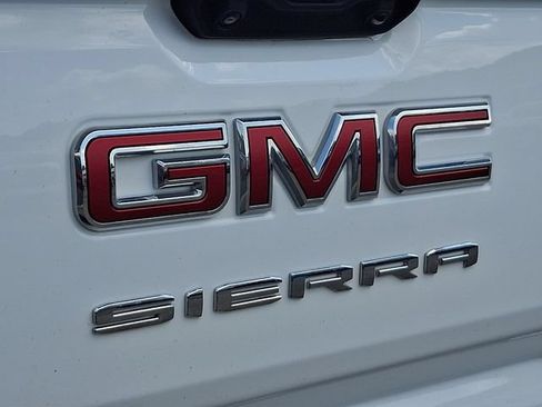 Used 2024 GMC Sierra 1500 Elevation AWD/4WD image 31