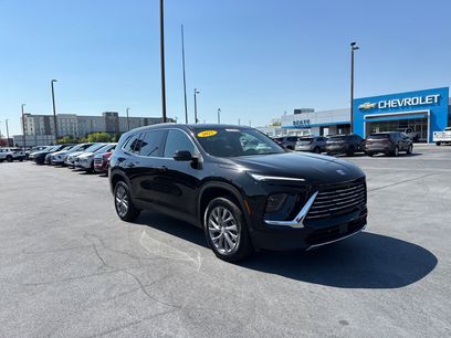 Used 2025 Buick Enclave Preferred