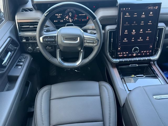New 2026 GMC Yukon Denali w/ Advanced Technology Package AWD/4WD image 18