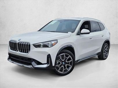 New 2026 BMW X1 xDrive28i w/ Technology Package