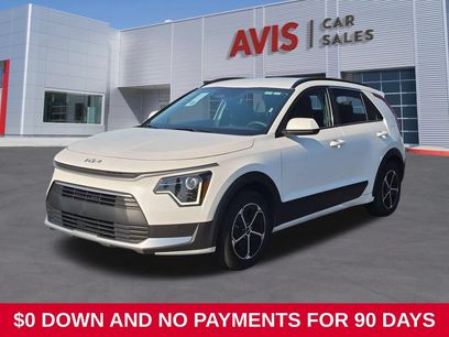 Used 2025 Kia Niro LX
