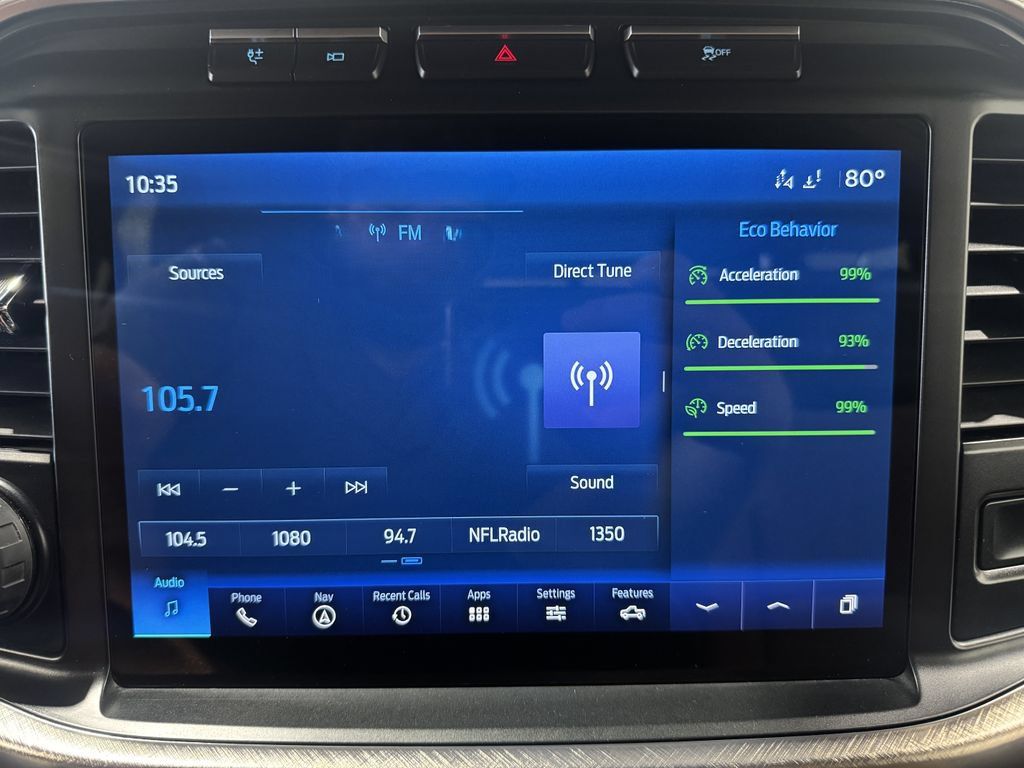Used 2021 Ford F150 King Ranch AWD/4WD image 3