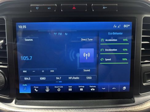 Used 2021 Ford F150 King Ranch AWD/4WD image 3