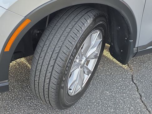 Used 2024 Honda CR-V EX image 33