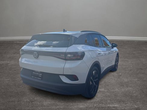 Used 2022 Volkswagen ID.4 Pro image 34