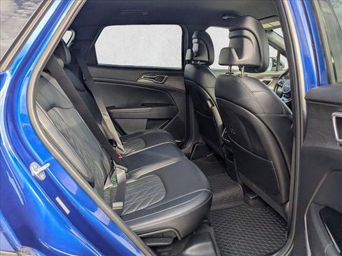 Used 2023 Kia Sportage X-Line image 20