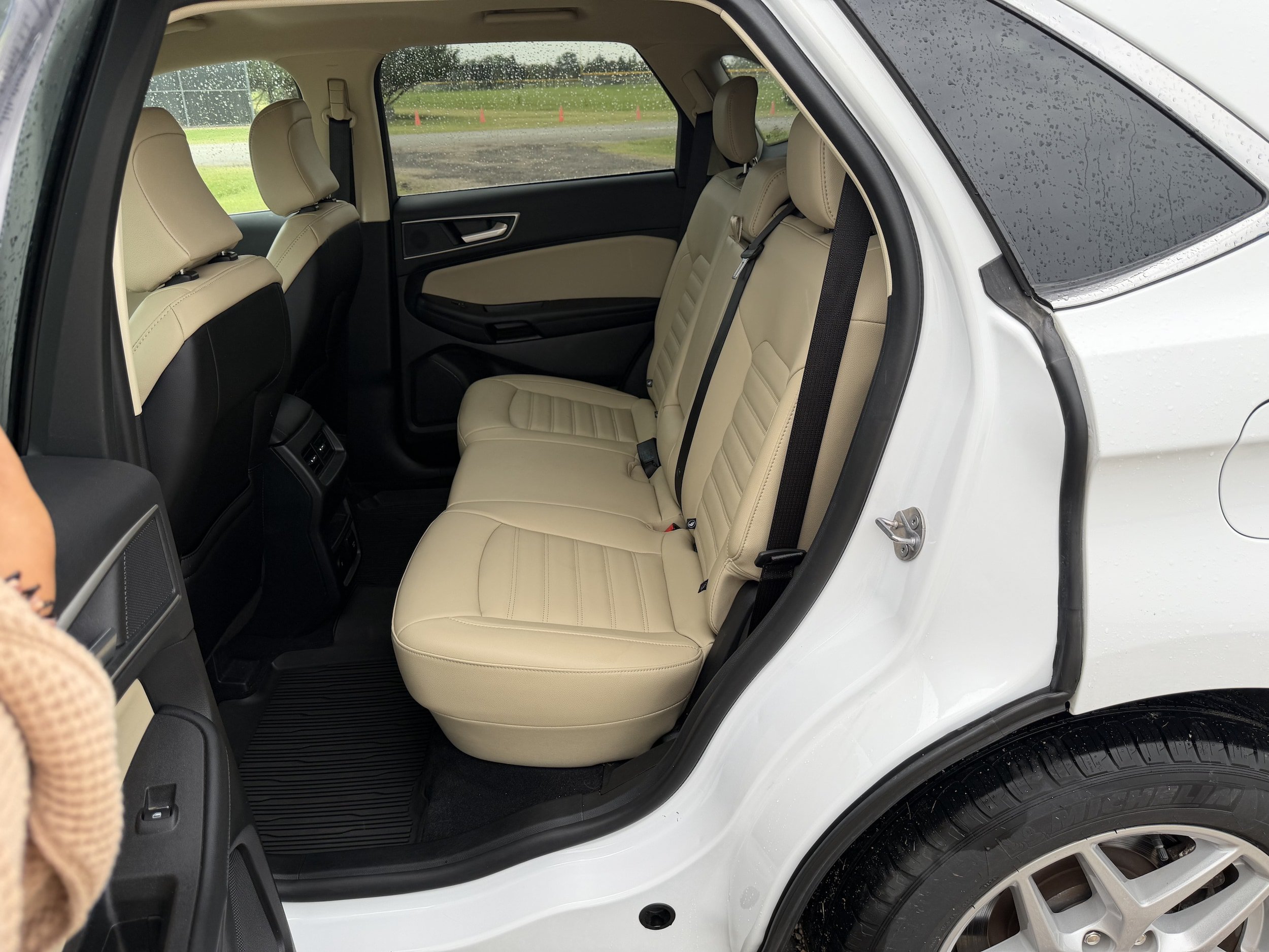 Used 2024 Ford Edge SEL w/ Convenience Package AWD/4WD image 20