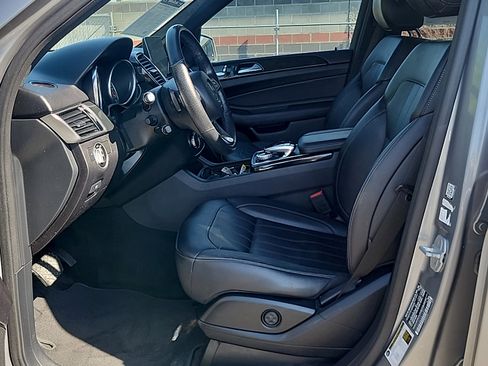 Used 2016 Mercedes-Benz GLE 350 4MATIC image 13