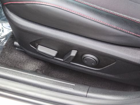 Certified 2025 Hyundai Elantra N Line FWD image 27