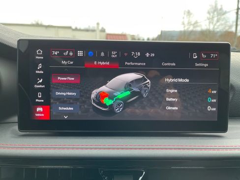 New 2024 Dodge Hornet R/T w/ R/T Blacktop Package image 42