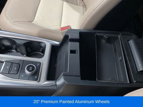 Used 2020 Ford Explorer Limited AWD/4WD image 15