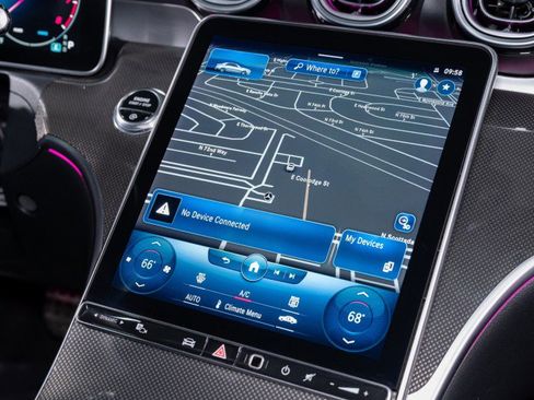 Used 2023 Mercedes-Benz C 300 Sedan image 18