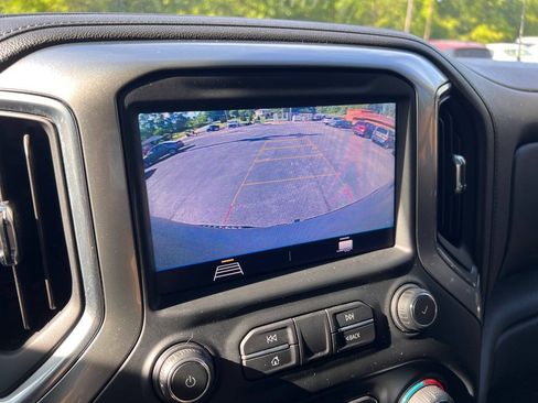 Used 2019 Chevrolet Silverado 1500 LT w/ All-Star Edition AWD/4WD image 19
