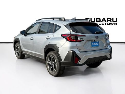 New 2026 Subaru Crosstrek 2.5i Premium AWD/4WD image 6