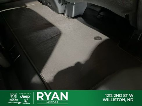 New 2026 Honda Ridgeline RTL image 23