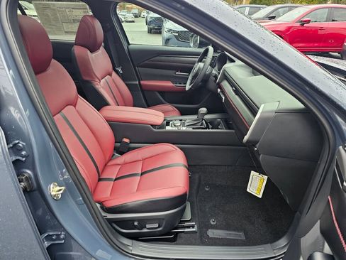 New 2026 MAZDA CX-50 AWD 2.5 Hybrid w/ Weather Package image 29