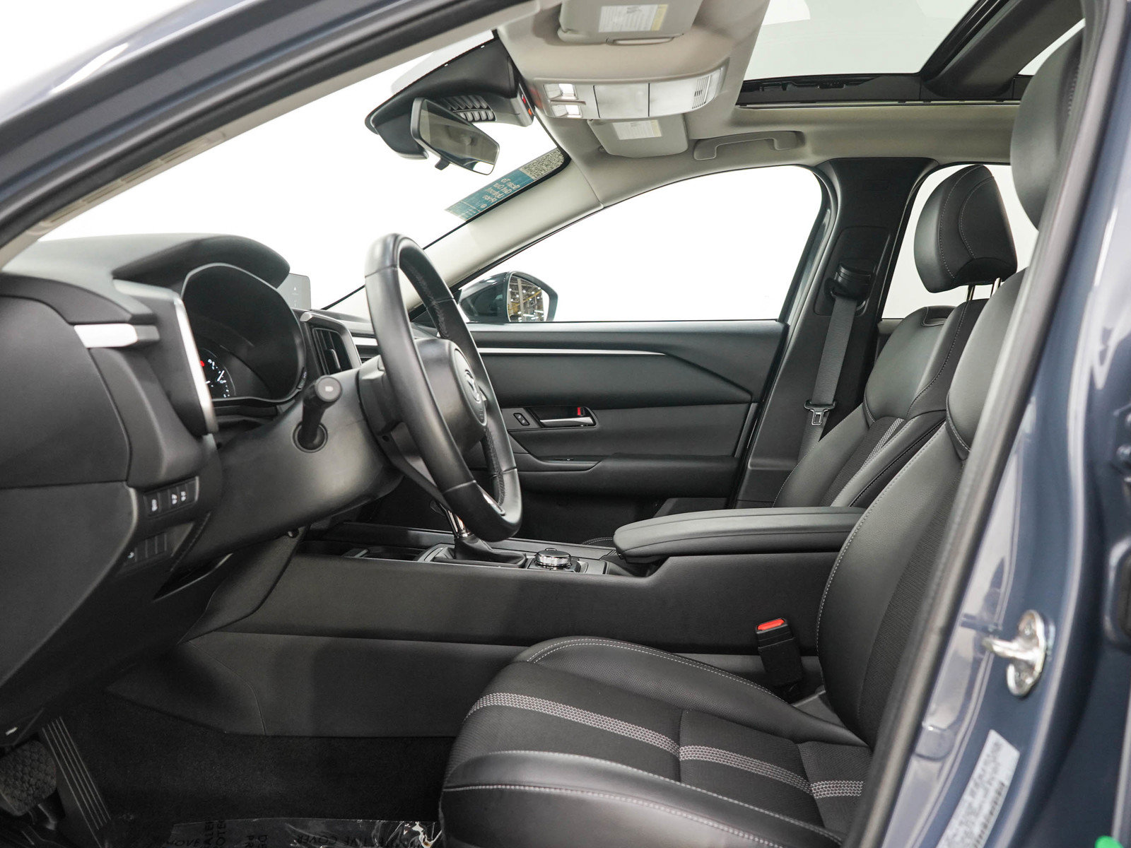 Used 2026 MAZDA CX-50 AWD 2.5 S w/ Preferred Pkg image 22