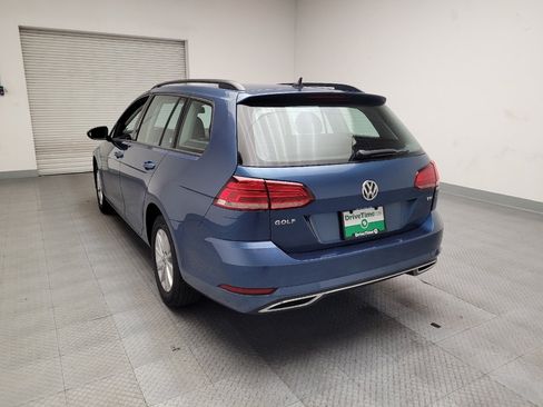 Used 2018 Volkswagen Golf S image 6