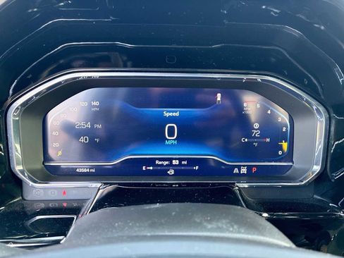 Certified 2024 Chevrolet Silverado 1500 RST w/ Convenience Package II image 11