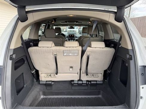 Used 2023 Honda Odyssey Elite image 7