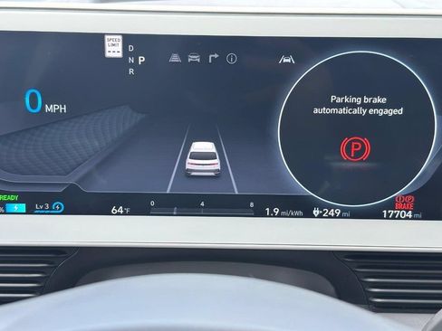Used 2024 Hyundai Ioniq 5 Limited AWD/4WD image 23