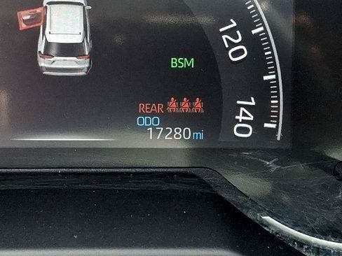Certified 2023 Toyota RAV4 XLE w/ Convenience Package AWD/4WD image 15
