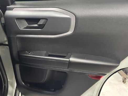 Used 2024 Ford Bronco Sport Big Bend w/ Convenience Package image 27