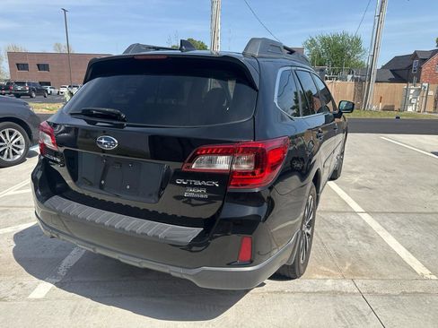 Used 2016 Subaru Outback 3.6R Limited image 9