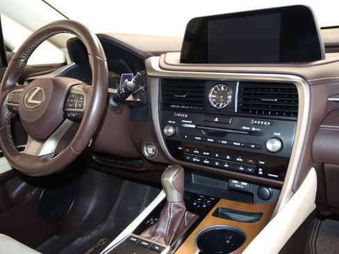 Used 2020 Lexus RX 350 AWD w/ Premium Package image 54