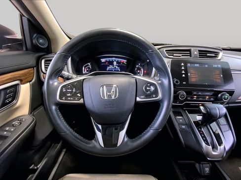 Used 2019 Honda CR-V EX-L image 5