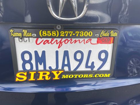 Used 2020 Acura TLX image 27