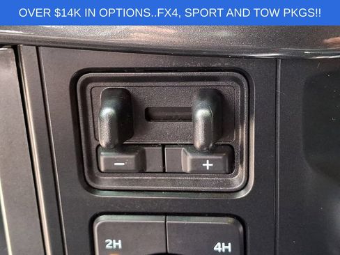 Used 2023 Ford F150 XLT w/ Equipment Group 302A High AWD/4WD image 24