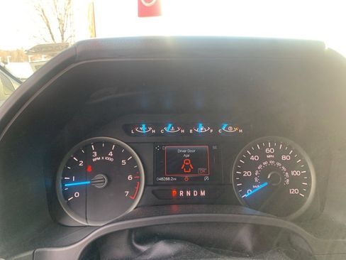 Used 2020 Ford F150 XLT w/ Equipment Group 302A Luxury image 10