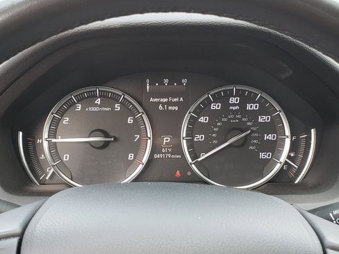 Used 2020 Acura TLX w/ Technology Package image 38