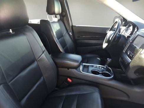 Used 2012 Dodge Durango Crew w/ Leather Interior Group AWD/4WD image 35
