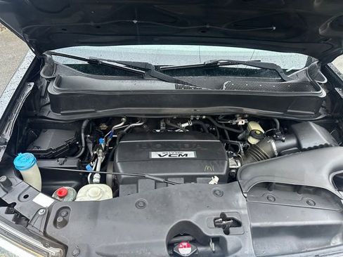 Used 2009 Honda Pilot EX-L image 23