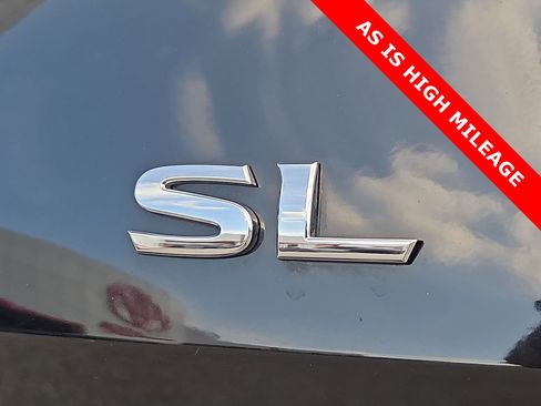 Used 2014 Nissan Rogue SL image 8