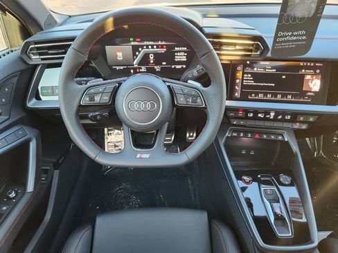 New 2026 Audi S3 Premium image 25