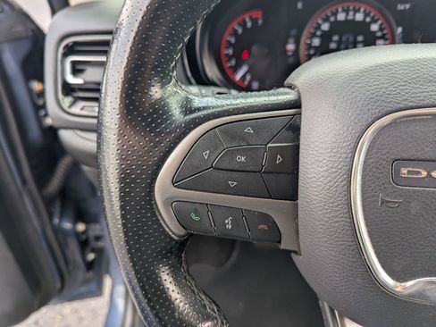 Used 2021 Dodge Durango SXT w/ 3rd Row Seating Group image 10