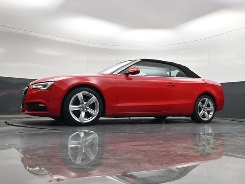 Used 2014 Audi A5 2.0T Premium Plus AWD/4WD image 42