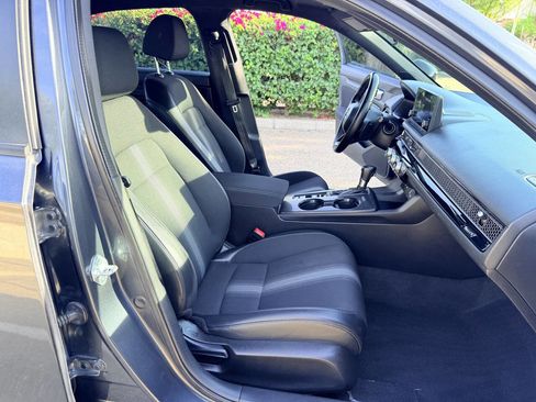 Used 2022 Honda Civic Sport image 21