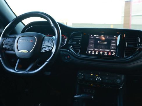 Used 2023 Dodge Durango GT RWD image 39
