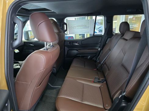 New 2026 Toyota Land Cruiser image 30