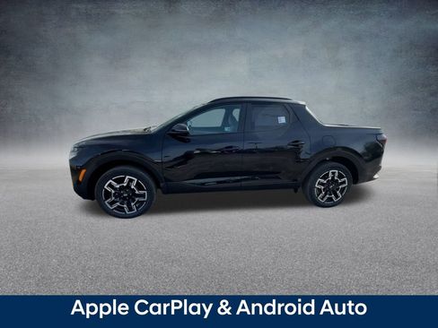 New 2025 Hyundai Santa Cruz Limited image 10