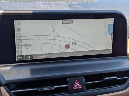 Used 2024 Kia Seltos EX FWD image 15