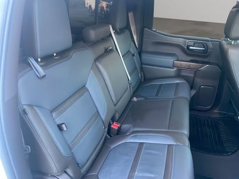 Certified 2021 GMC Sierra 1500 Denali w/ Denali Ultimate Package image 10