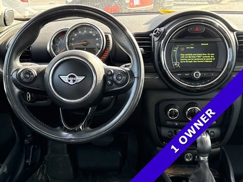 Used 2017 MINI Cooper Clubman S image 4